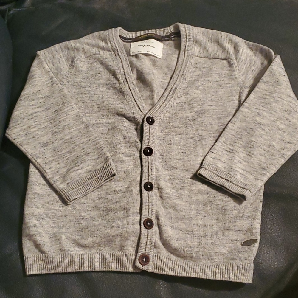 ZARA Cardigan